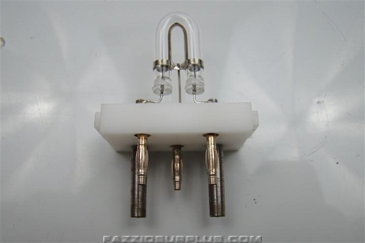 Flash Lamp with Socket L5 101853