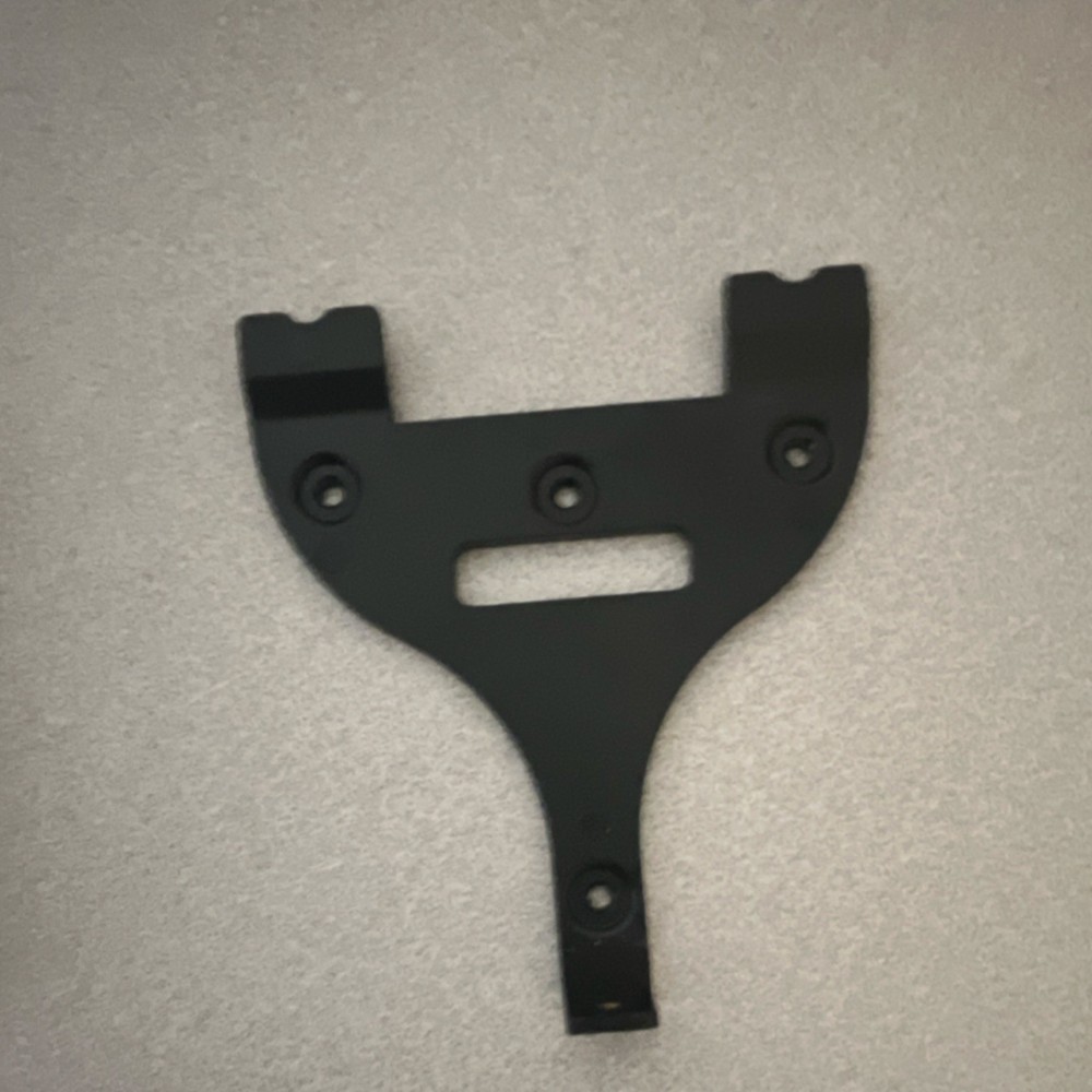 Compumatic XLS 21 v2 Time Clock System with Power Adapter and Mounting Bracket