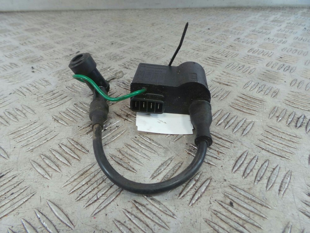 2003 GILERA GSM 50 ECU / CDI