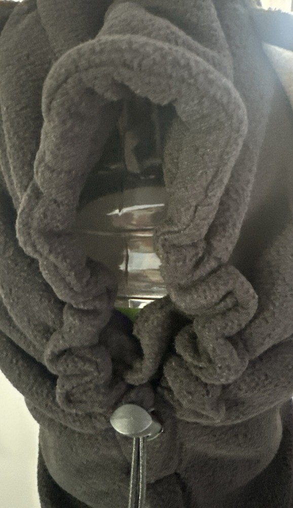 Balaclava Double Fleece Facemask Cat