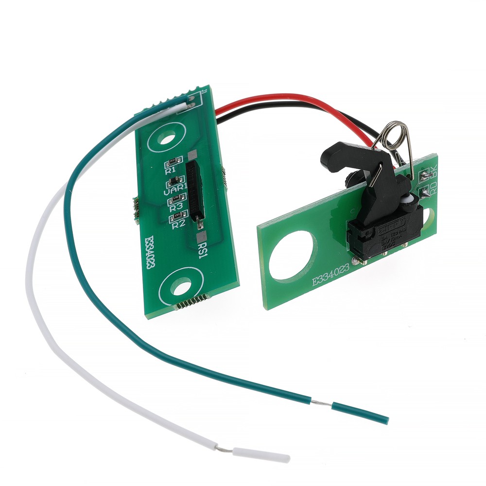 SW2000XLS - R4192 Rev Counter Control Board Replacement Part