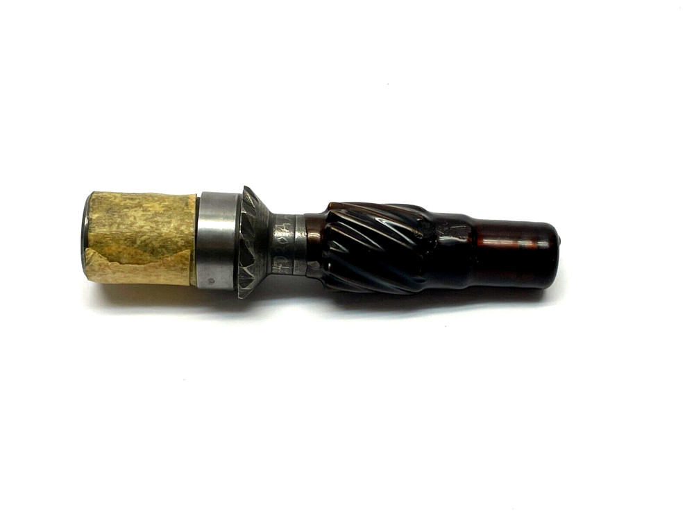 Low Speed Gear Jack Shaft