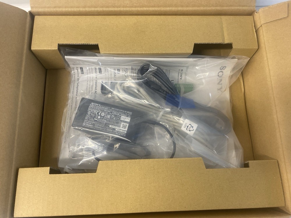 Sony BRU-SF10 HD Optical Multiplex Unit