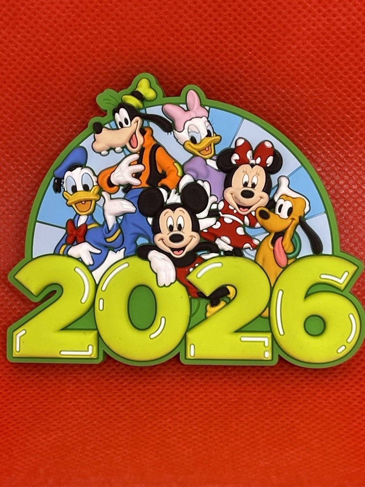 2026 Magnet !
