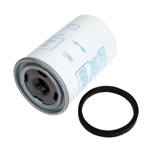 LB719 2 Oil Separator Compatible and Suitable to Air Compressor Replacement
