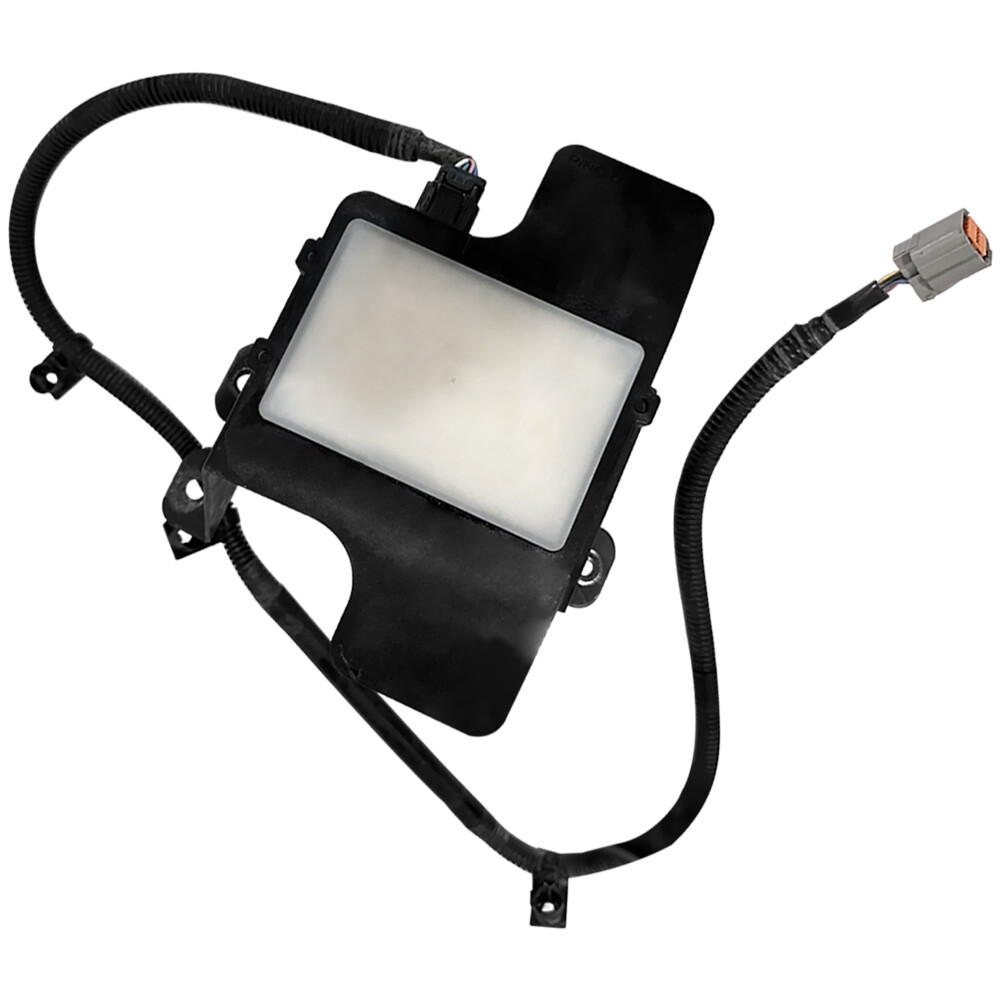 Blind Spot Detection System Warning Control Module for Tucson 2015 to 2018