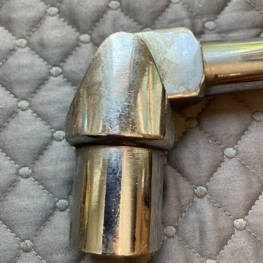 KURT VISE HANDLE