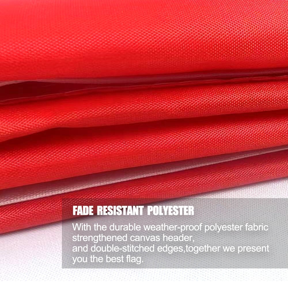 CUSVAL Custom Flag Personalized Flags Banners -We Provide Professional Design