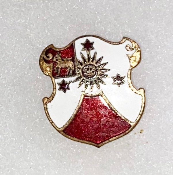 WWII 24th Engineer DI SB