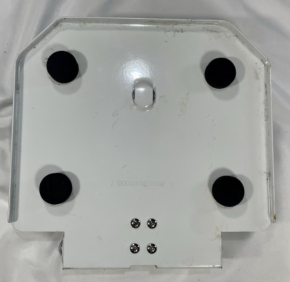 Scuddle Pet Water Fountain Pedal Only