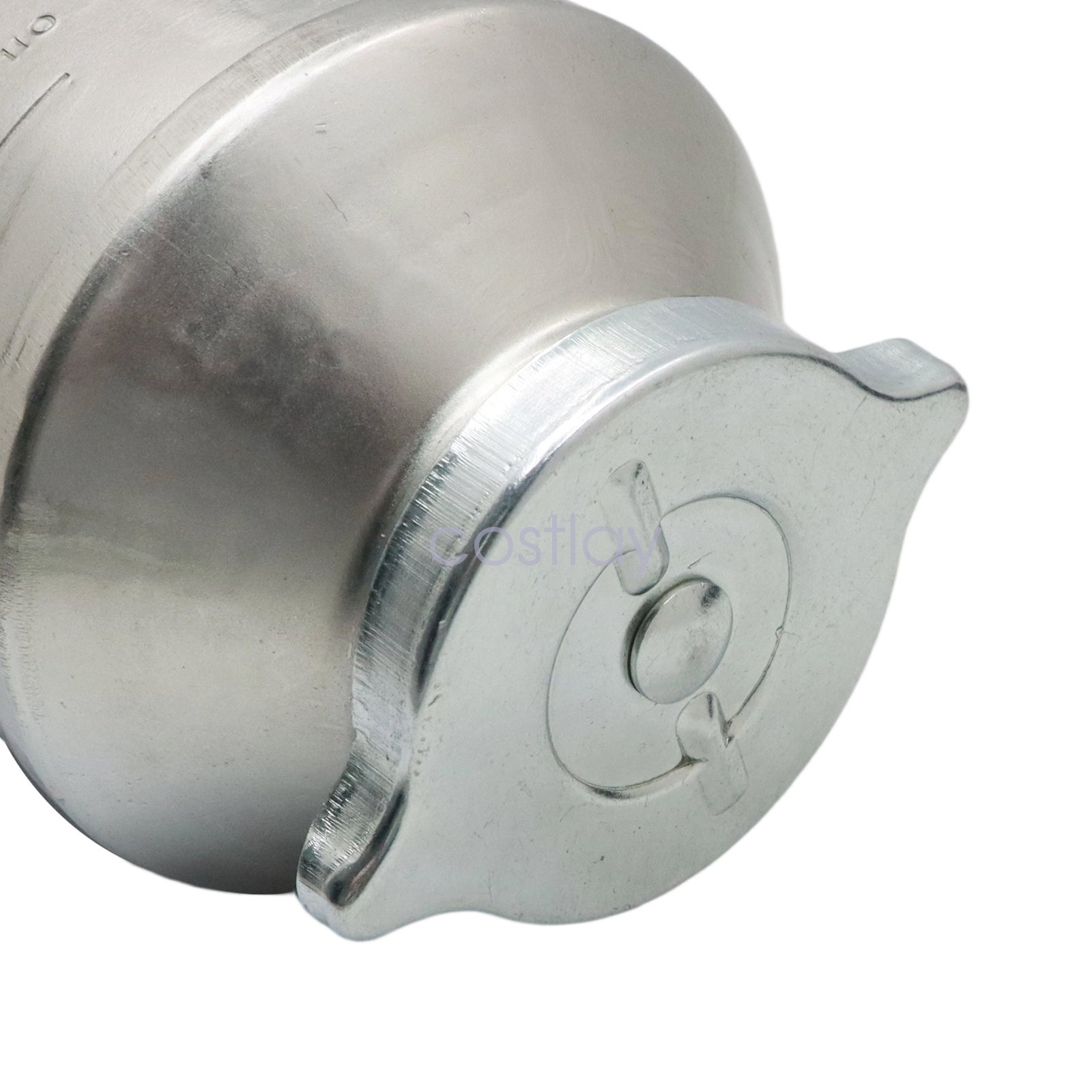 For Sagniaw 143 Series C60 For International Truck 7840124 Power Steering Pump