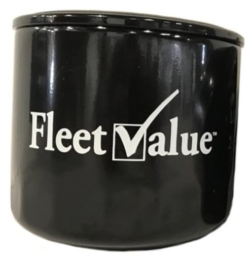 Oil Filter - 2946542000