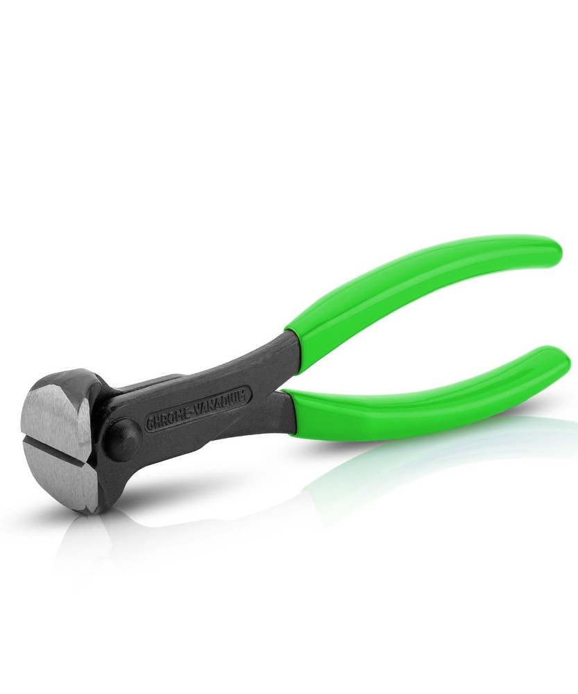 Bates- Nail Puller, 7 Inch, Light Green, Remover 7", 1 Pack, Green