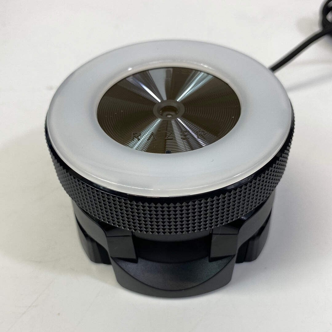 Razer Kiyo Broadcasting Camera w/ Illumination ‎RZ19-0232