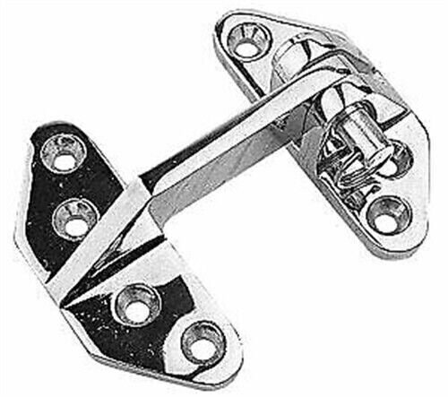 Sea Dog Line Stainless Long Reach Hatch Hinge