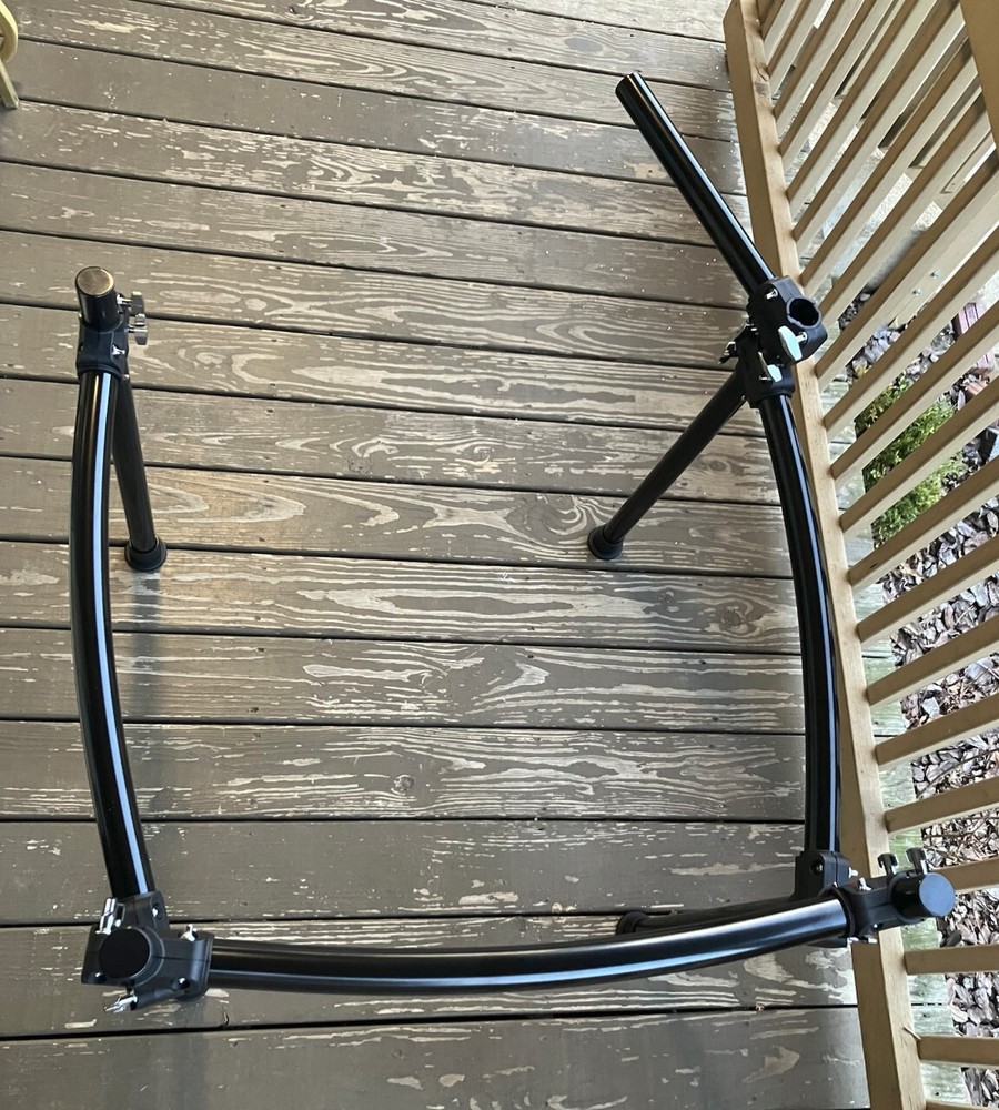 Alesis Strata Core Drum Rack (NEW) E-Drum Stand Electronic Kits