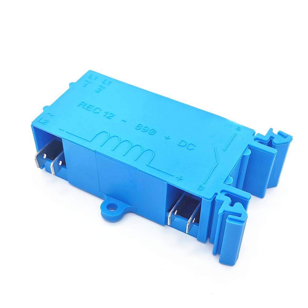 1X REC12-690+DC 6001014 Rectifier Brake Module