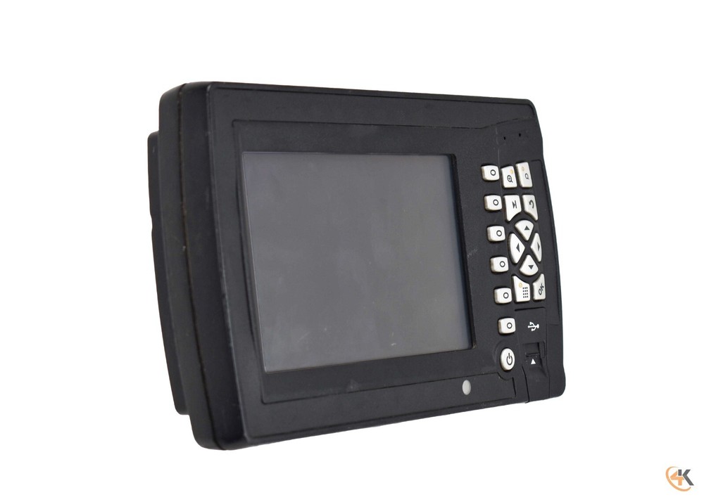 Trimble GCS900 Compactor Indicate GPS Machine Control w/ CB460, MS972 & Wiring