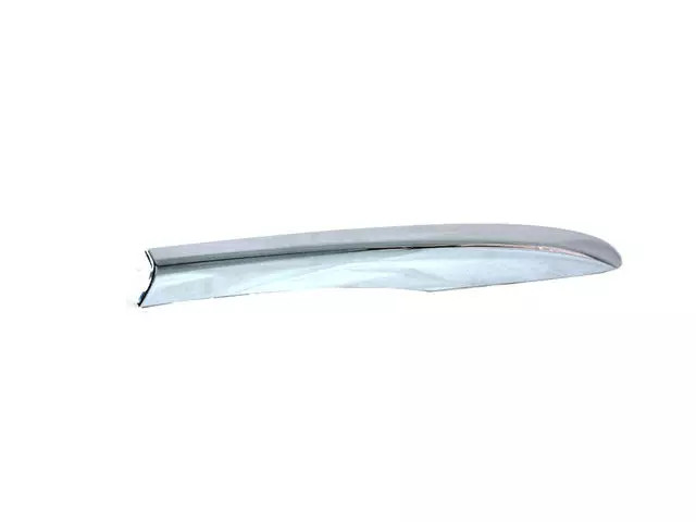 Genuine Mopar Side Rail Cover Right 68502254AA