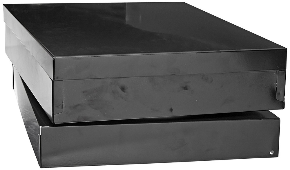 Durham 422-08 Black Base For Rotary Rack