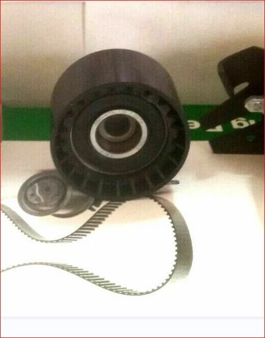 DISTRIBUTION KIT+P. WATER BELT SERVICES FOR ALFA ROMEO 147 19JTD 937A3000