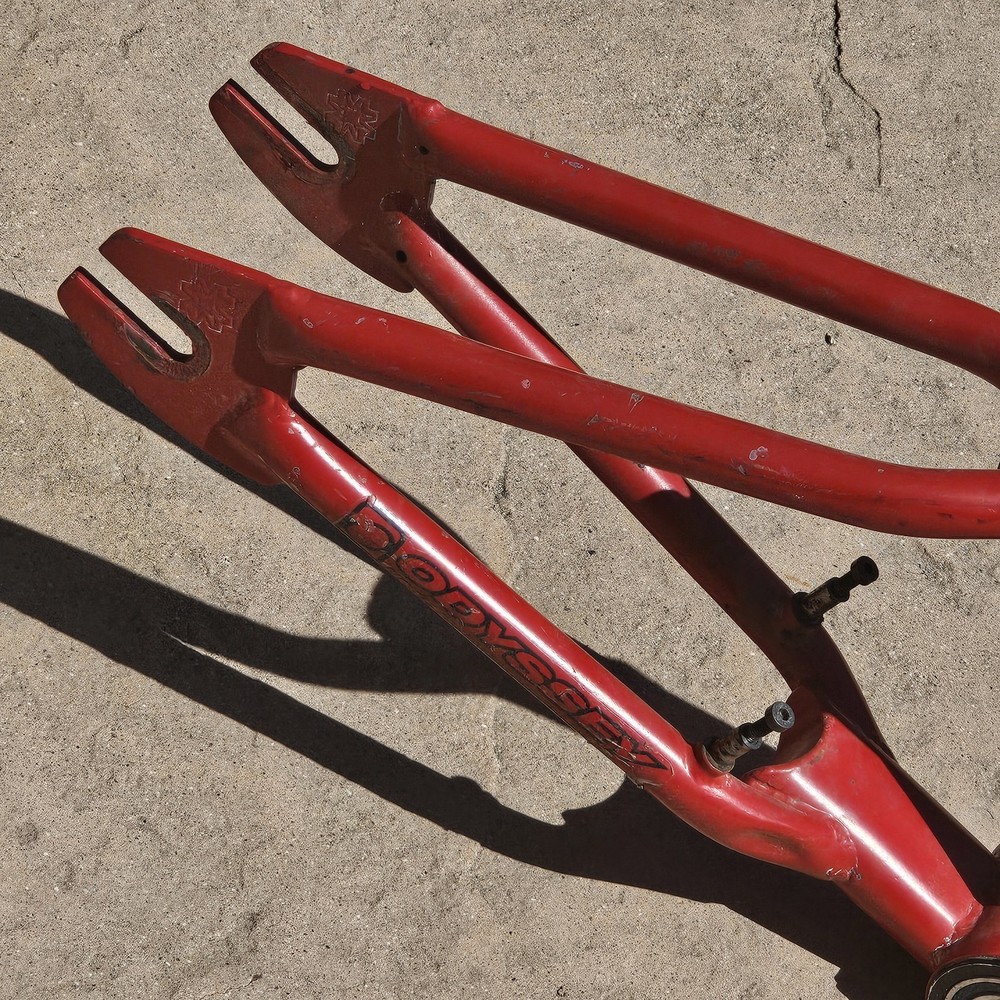 Mosh BMX FRAME