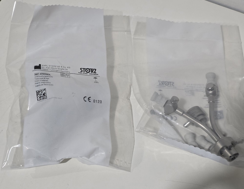 Storz 27025GFA Telescope Bridge