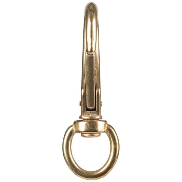 Klein Tools 2012 Swivel Snap Hook