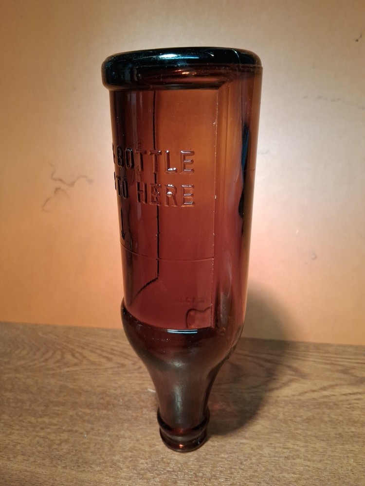 Vintage CERTO Upside Down