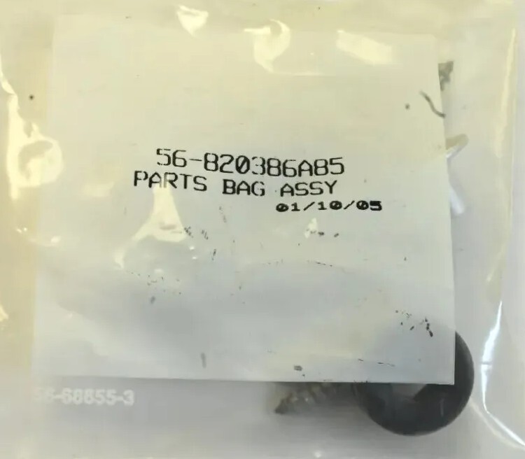 Mercury Smartcraft 84-892955k01 Mount Module Kit DTS Electrical Command Console