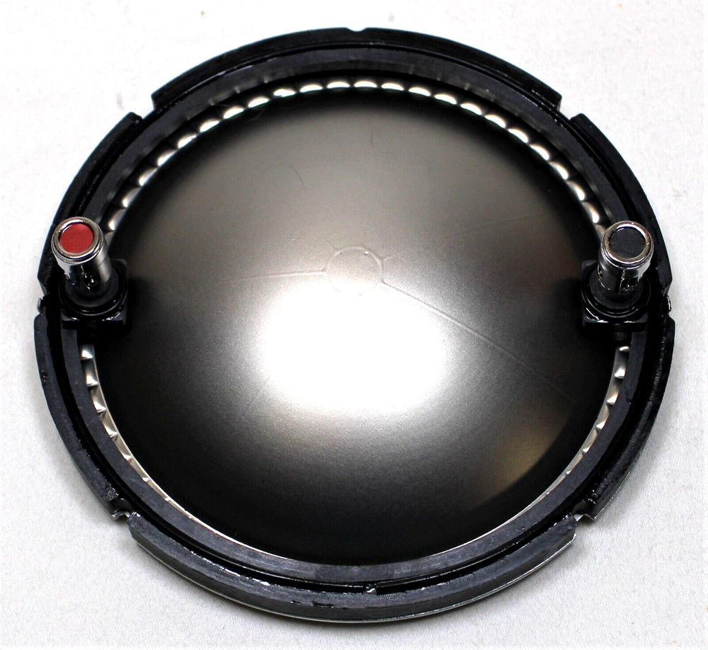 Replacement Diaphragm for B&C DE1090TN-8 Neodymium Titanium Driver 8Ω
