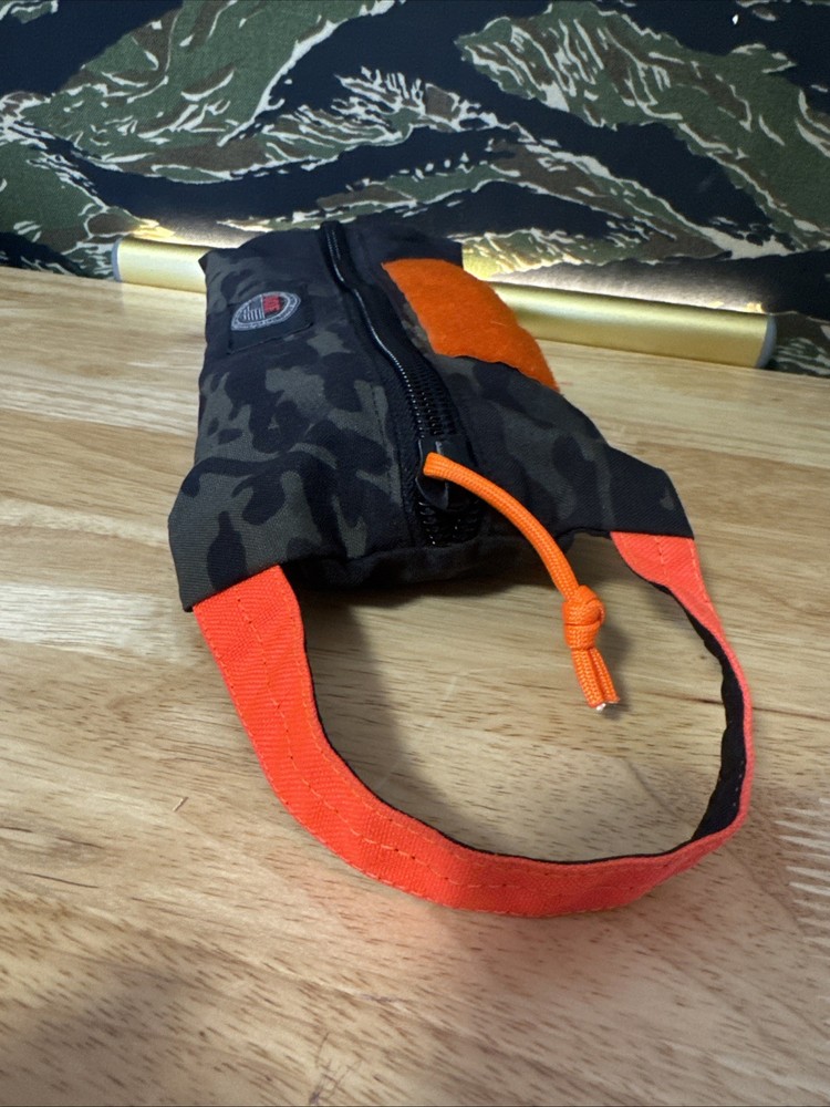 SOE Special Operations Equipment Multicam Flat Pack