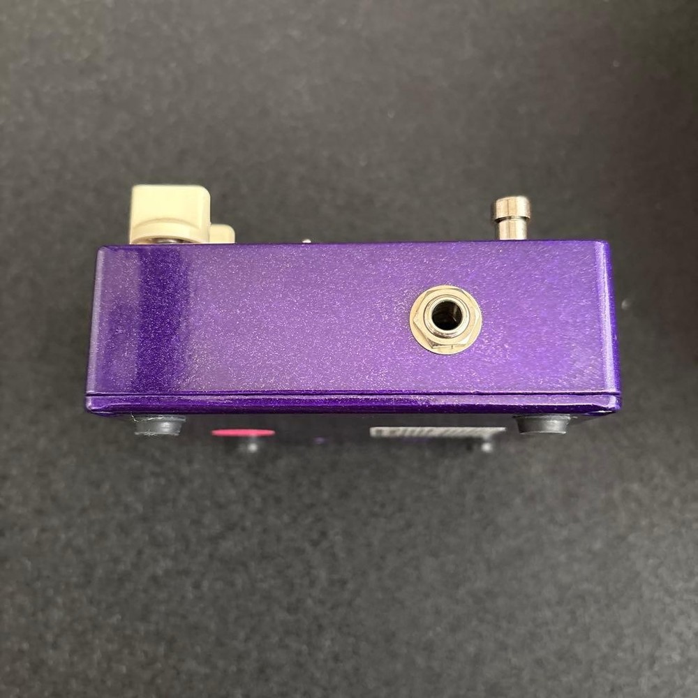 Analog Alien Fuzz Bubble 45