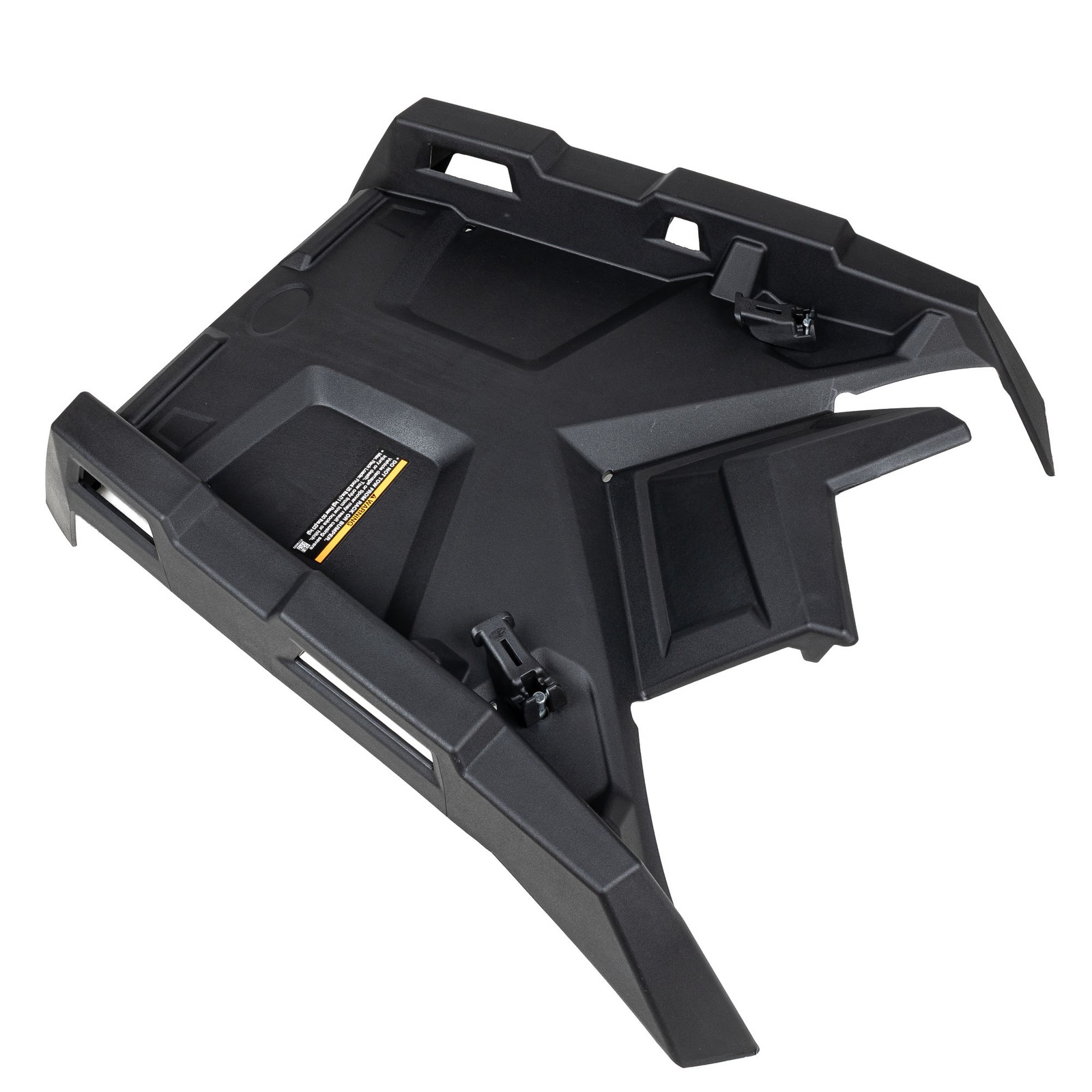 Polaris 2634806-070 Black Front Rack Assembly 2013-19 Scrambler 1000 850 XP