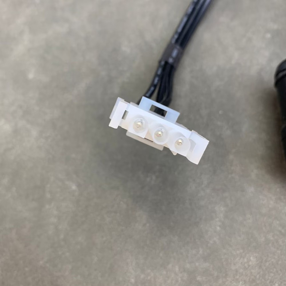 New Replacement Water Pump Compatible 7013196 for Sub-Zero 115VUS