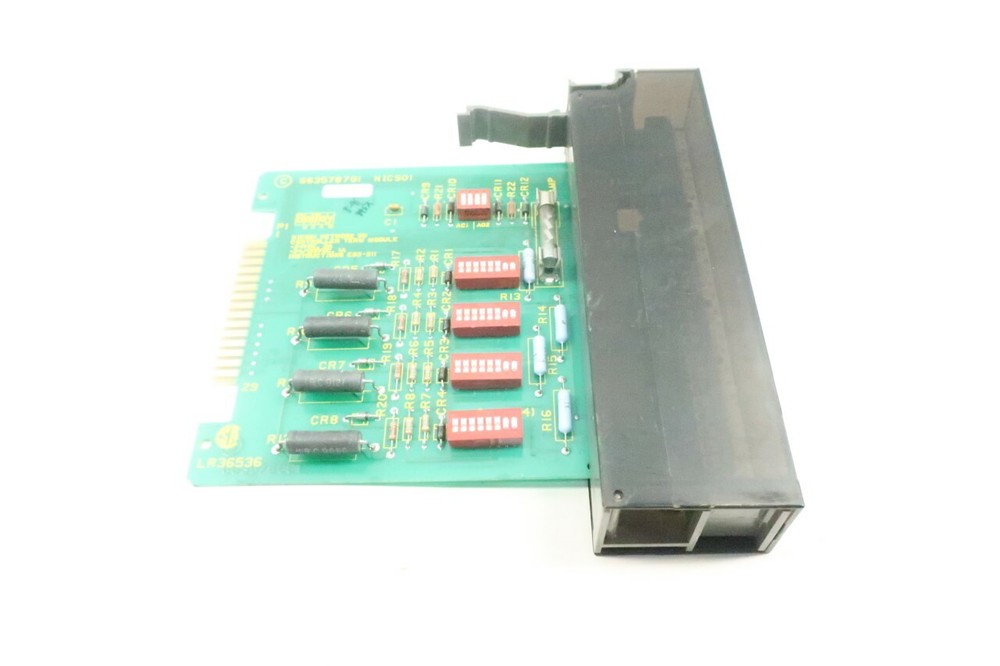 Bailey NICS01 Network 90 Control Termination I/o Module