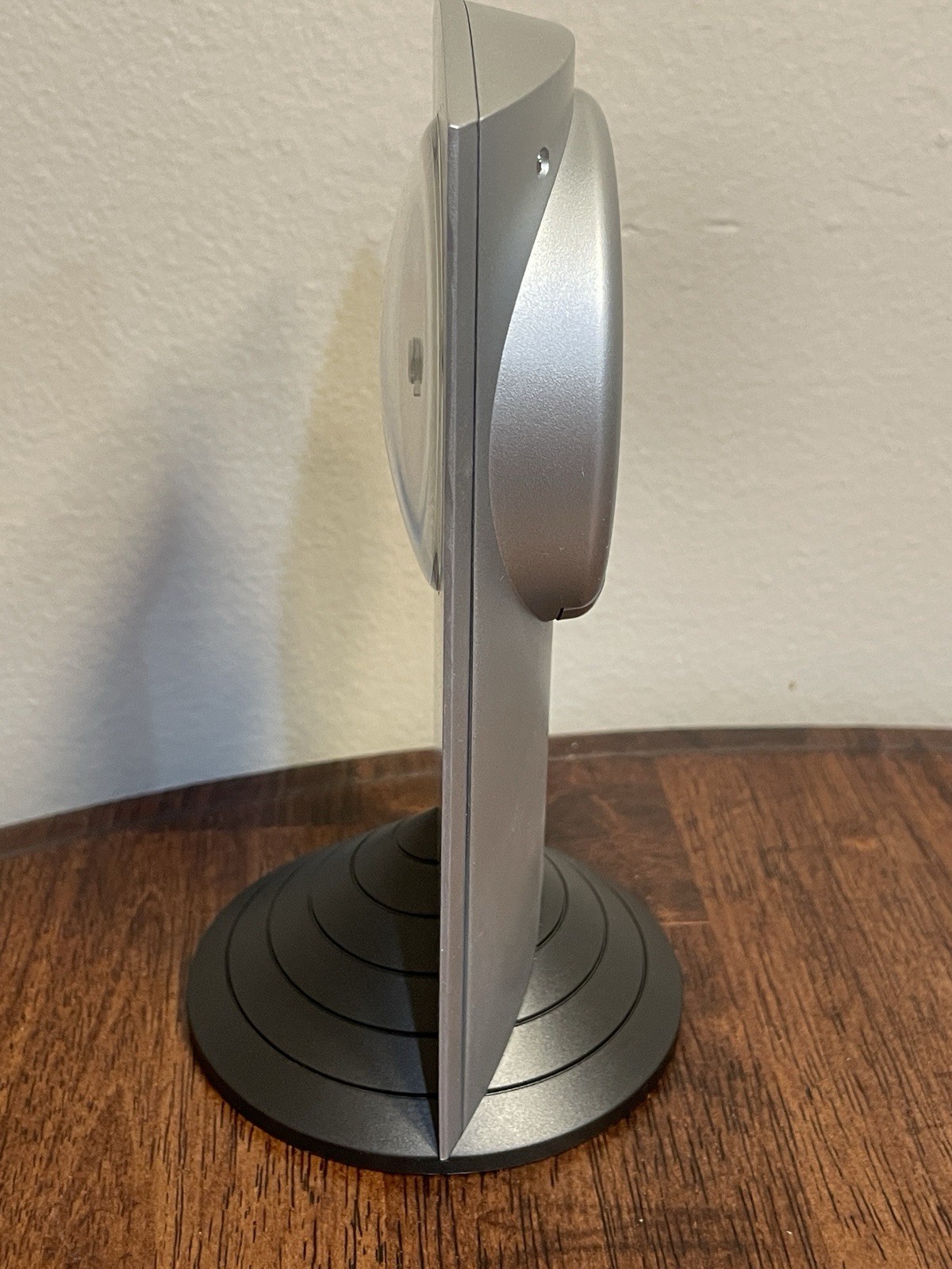 Soho Stand Clock / Desc Clock / Shelf Clock / Mantel Clock / New