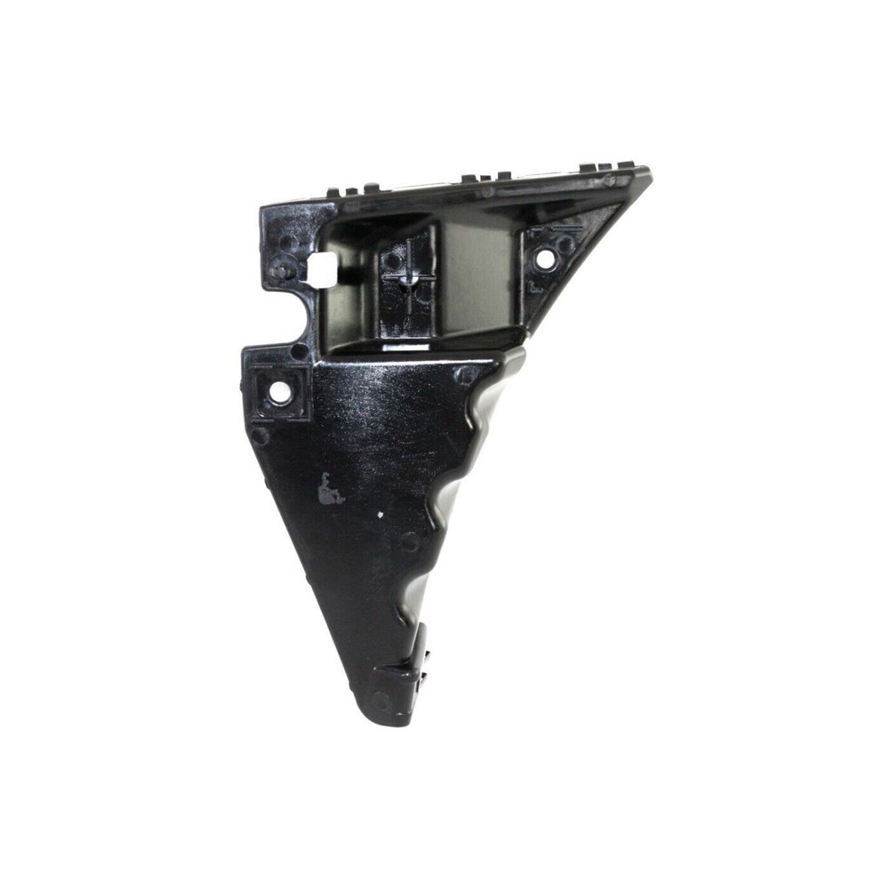 Front Bumper Support Retainer Set For 2010-2014 Ford Mustang