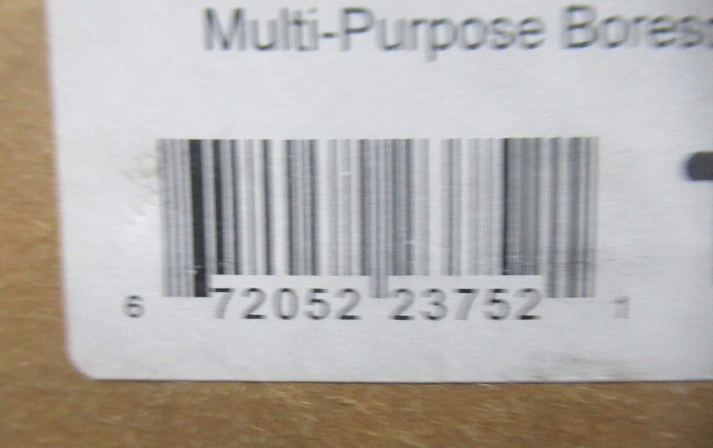 TRACERLINE TP-9350 COBRA, MULTI-PURPOSE BORESCOPE (UV & LIGHT)