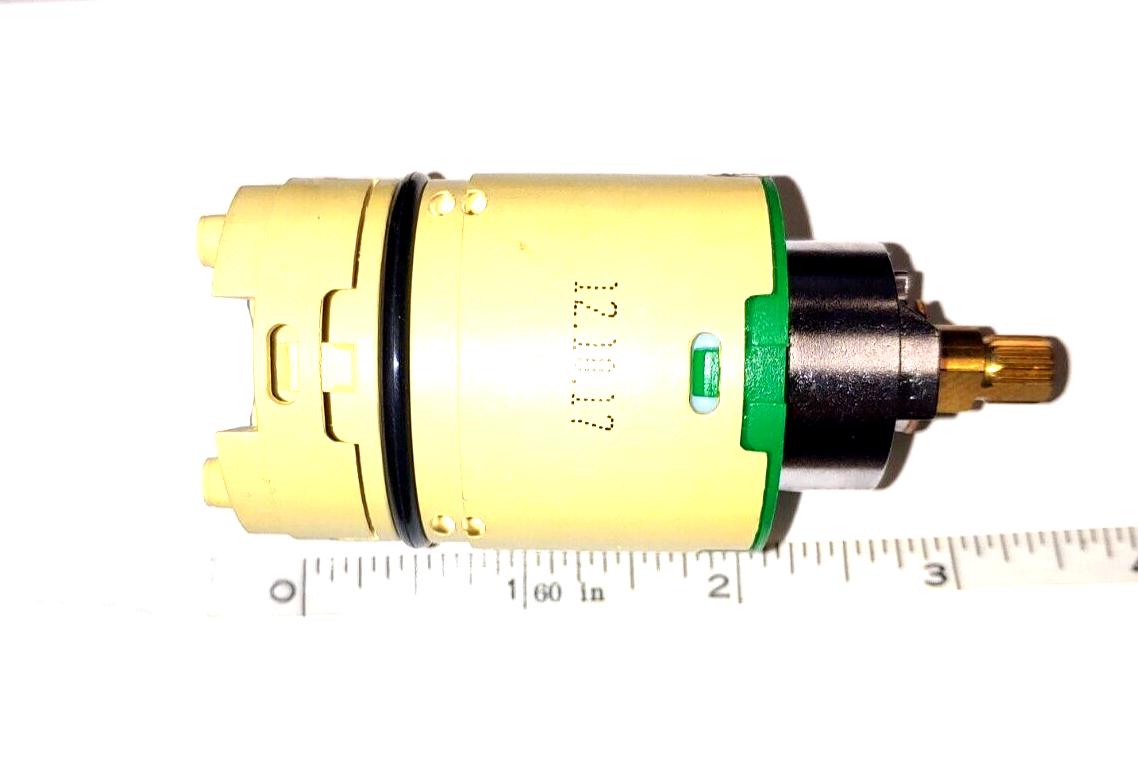 PROFLO ACF3001CRT SINGLE LEVER PRESSURE BALANCE CARTRIDGE CERAMIC DISC 655219