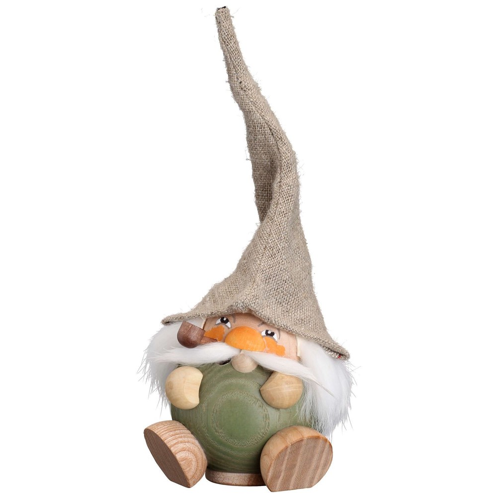 Elf Gnome Incense Smoker