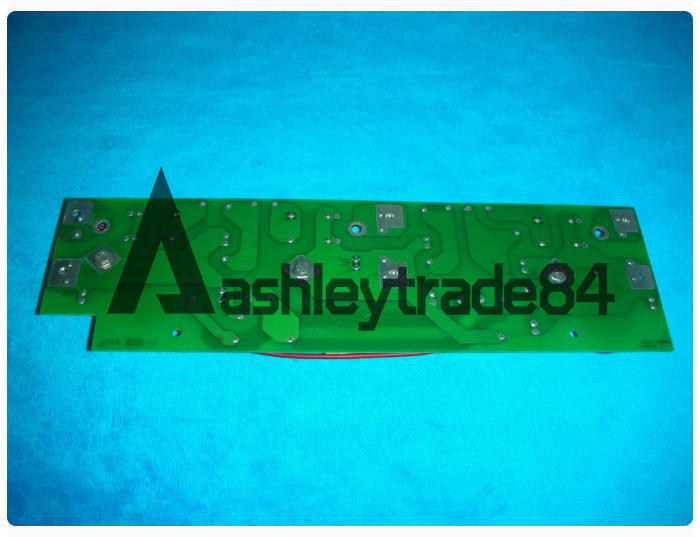 1PCS Used MDA-5 7004-0098 ISSUE 1