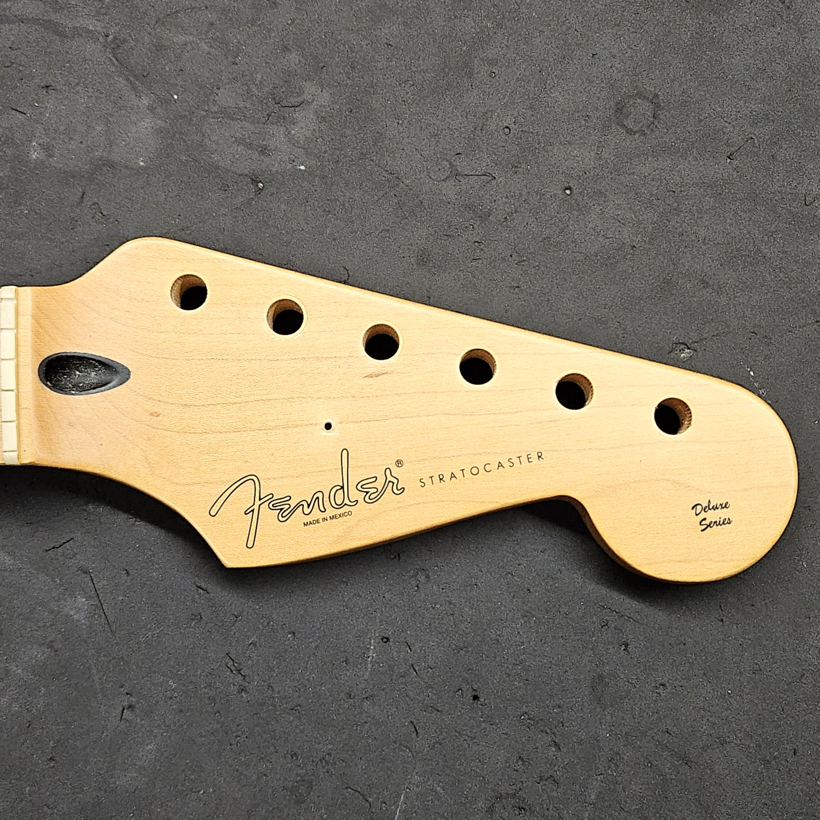 1998 Fender Super Strat Maple Neck for Stratocaster Electric Guitar