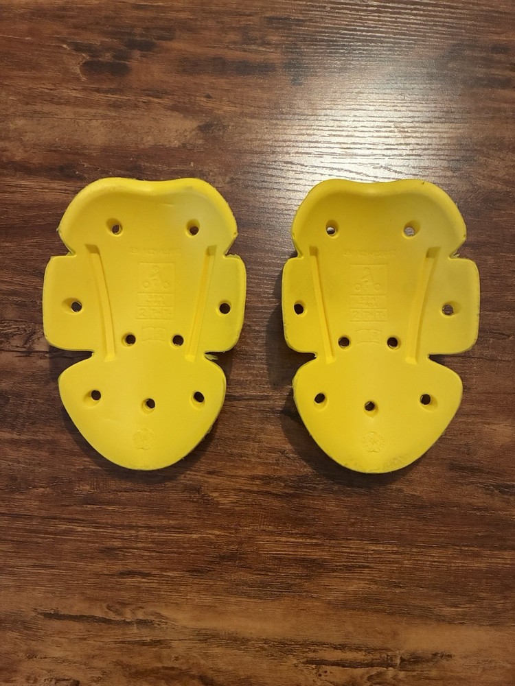 Scorpion Safe Tech CE 2 Shoulder Armor