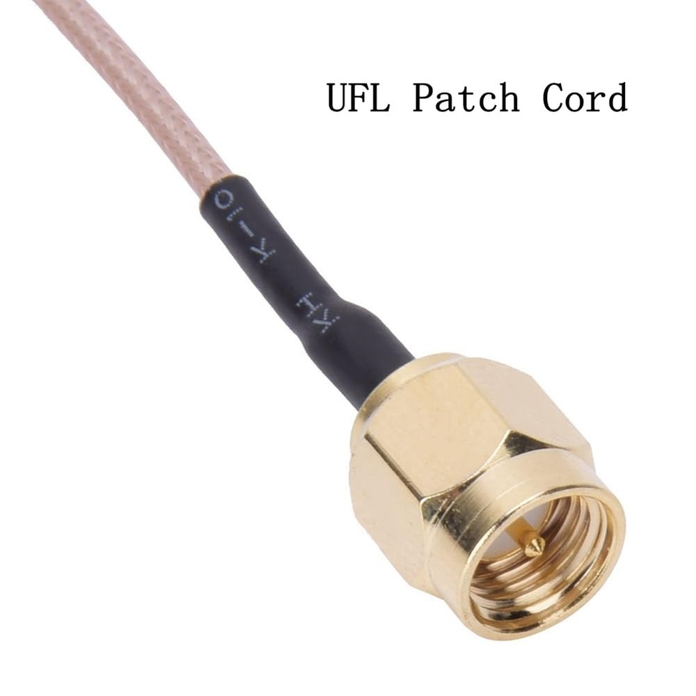 RF Test Board, 18 Functional Modules RF Demo Kit NanoVNA RF Test Module Vecto...