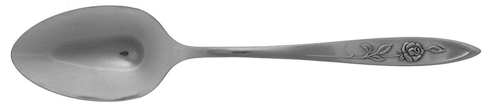 Oneida Silver My Rose  Tablespoon 497701
