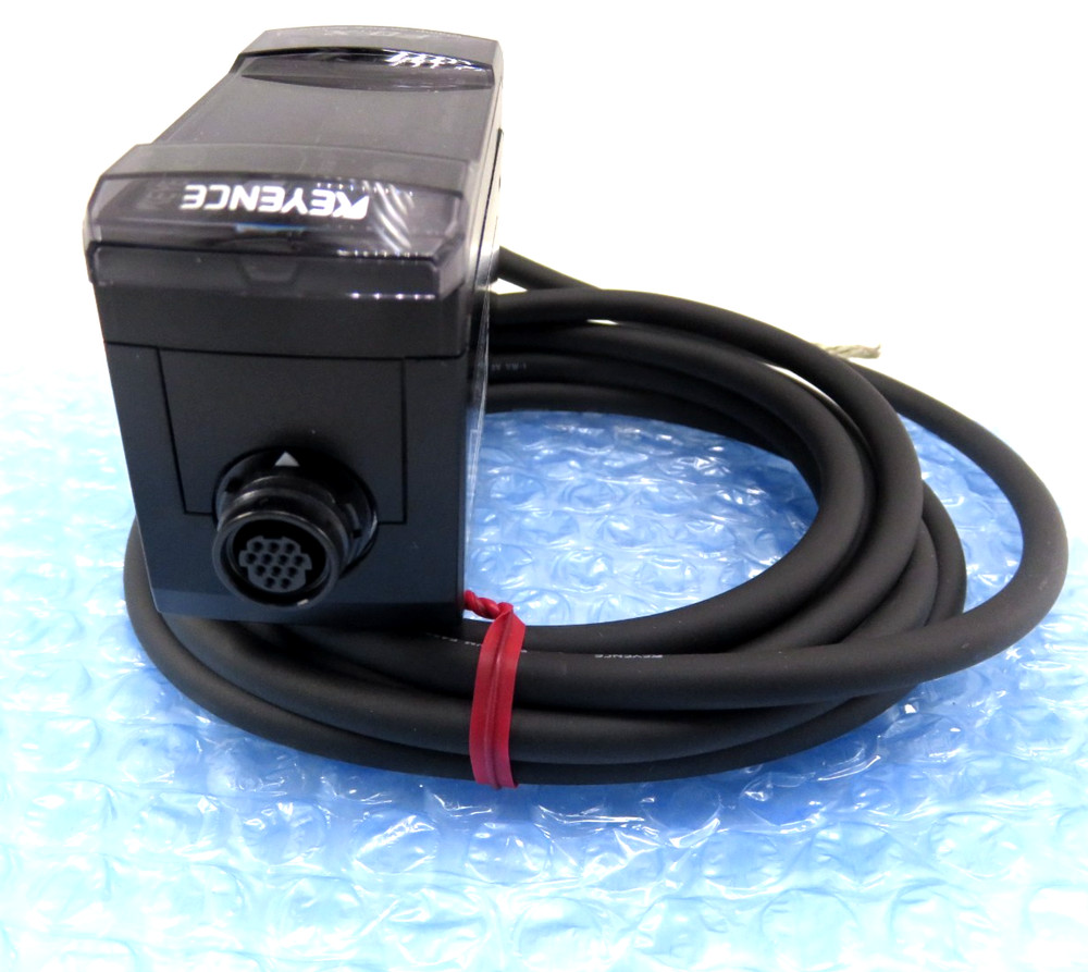 Keyence FD-XA1 Micro Flow Sensor (New)