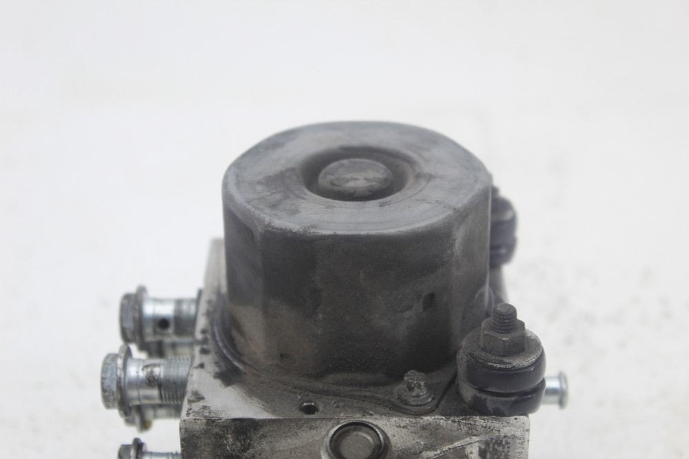 2014-2016 Harley Davidson Electra Glide ABS Pump Unit Module 41100013