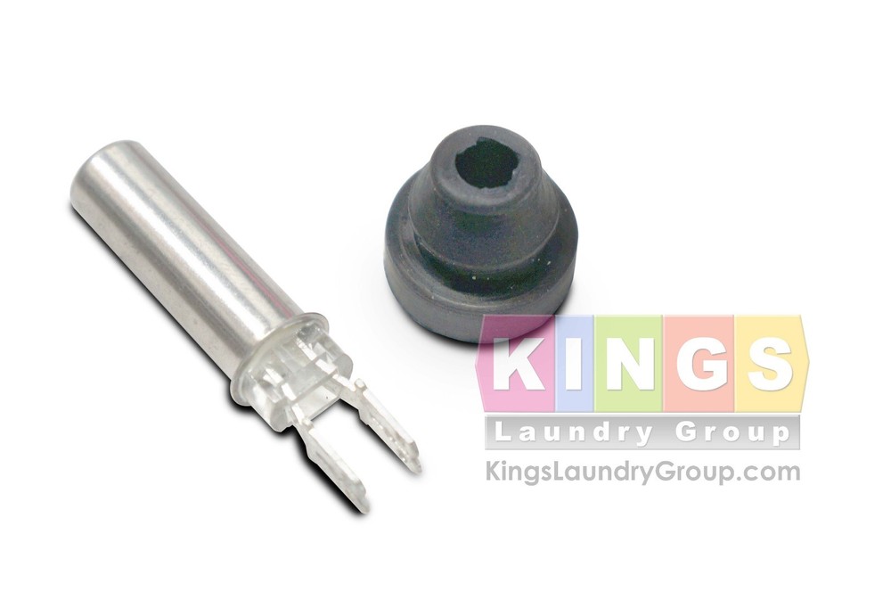 Quality Temperature Sensor For Wascomat Part # 991322 881201, 71030051 !