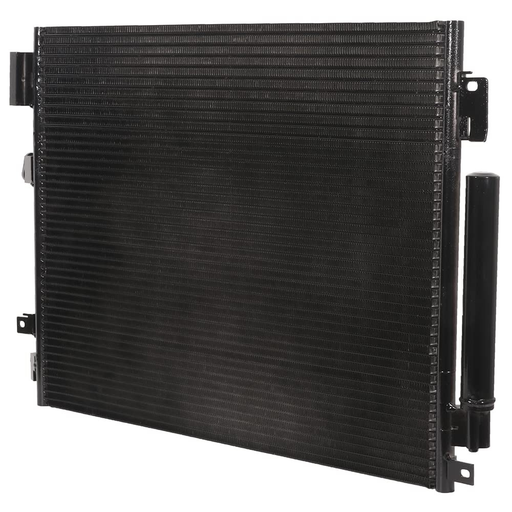 AC Condenser for Dodge Charger 2011-2016